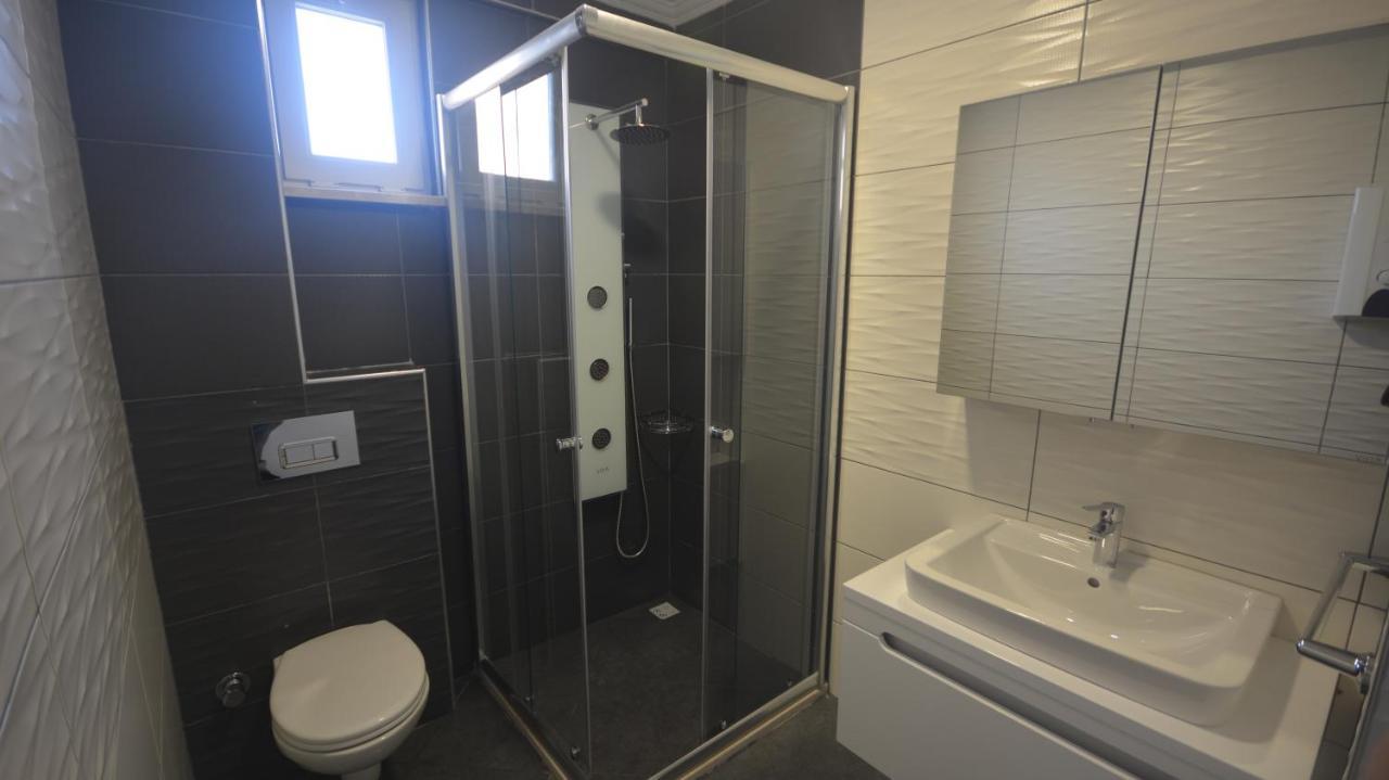 Sweet Home Kemer Apartments Ngoại thất bức ảnh