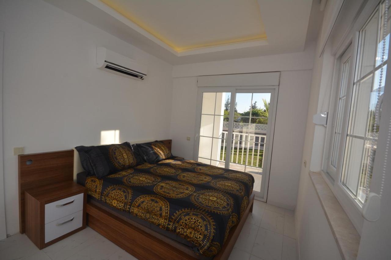 Sweet Home Kemer Apartments Ngoại thất bức ảnh