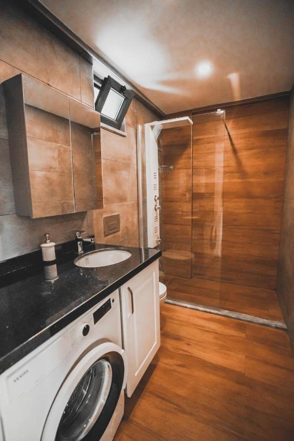 Sweet Home Kemer Apartments Ngoại thất bức ảnh