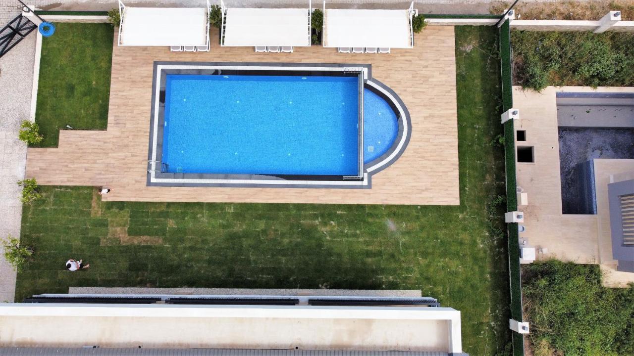 Sweet Home Kemer Apartments Ngoại thất bức ảnh