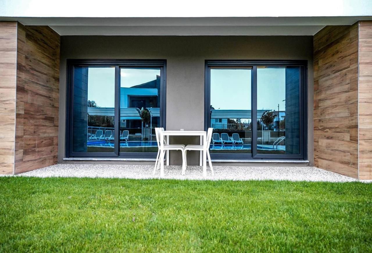 Sweet Home Kemer Apartments Ngoại thất bức ảnh