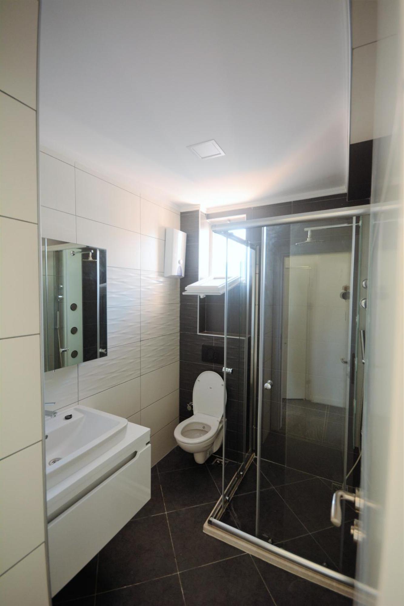 Sweet Home Kemer Apartments Ngoại thất bức ảnh