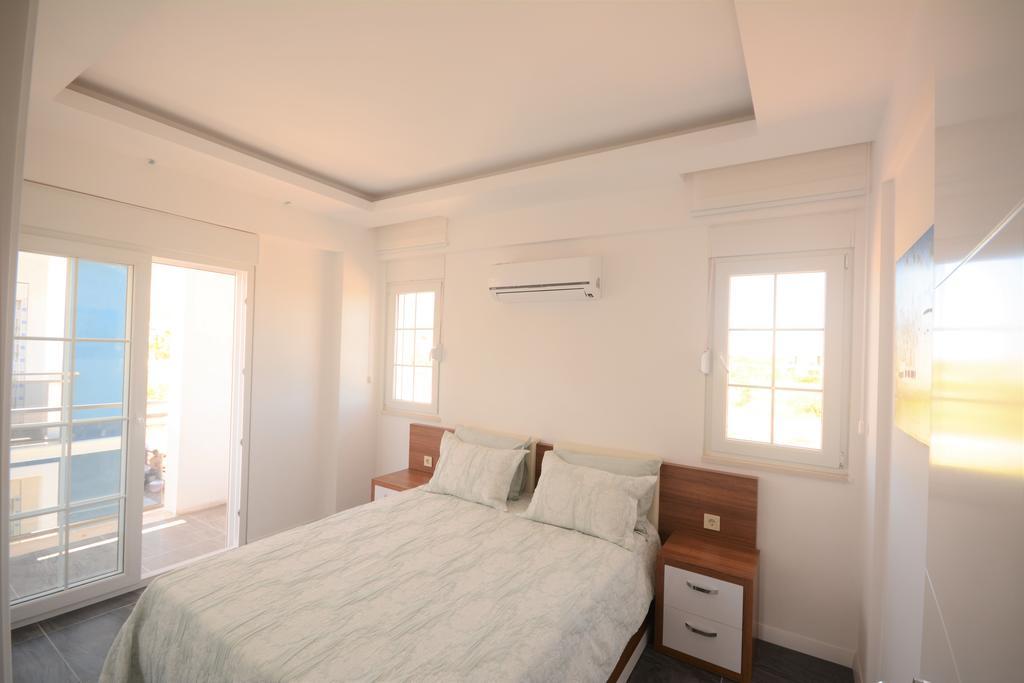 Sweet Home Kemer Apartments Ngoại thất bức ảnh